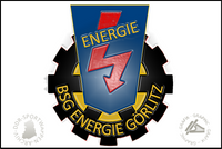 BSG Energie G&ouml;rlitz Pin