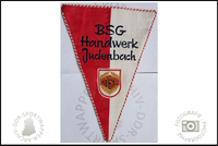 BSG Handwerk Judenbach Wimpel