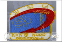 BSG KKW Nord Greifswald Aufn&auml;her Variante