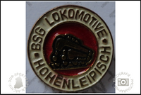 BSG Lokomotive Hohenleipisch Pin