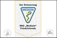 BSG Medizin Friedrichroda Wimpel_1