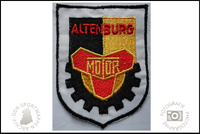 BSG Motor Altenburg Aufn&auml;her