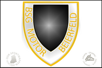 BSG Motor Beierfeld Pin Variante