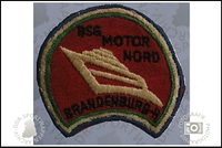 BSG Motor Brandenburg Nord Aufn&auml;her