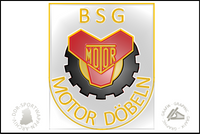 BSG Motor D&ouml;beln Pin Variante