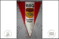 BSG Motor Dresden-&Uuml;bigau Wimpel