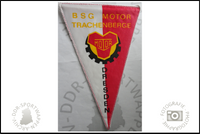BSG Motor Dresden-Trachenberge Wimpel