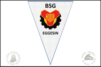 BSG Motor Eggesin Wimpel