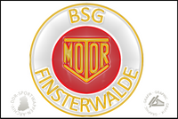 BSG Motor Finsterwalde Pin (2)