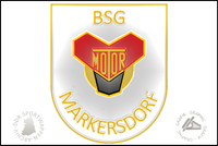 BSG Motor Markersdorf Pin Variante