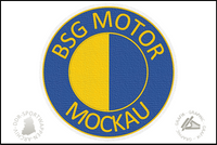 BSG Motor Mockau Aufn&auml;her