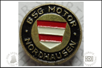 BSG Motor Nordhausen Pin