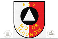 BSG Motor Sch&ouml;now Aufn&auml;her
