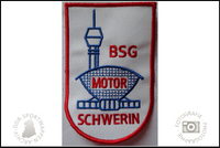 BSG Motor Schwerin Aufn&auml;her neueres