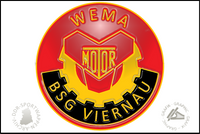 BSG Motor Wema Viernau Pin Variante