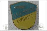 BSG Motor Zw&ouml;nitz Pin Variante